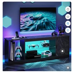 Bestier entertainment center