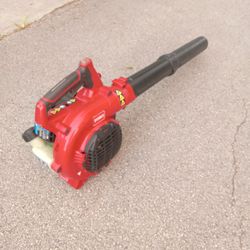 Toro Gas leaf Blower Works Great $120