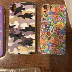 iPhone XR Cases