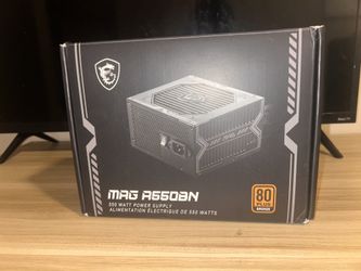 Power supply (for pc)