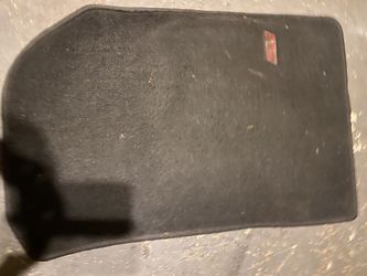 Honda Civic si carpet
