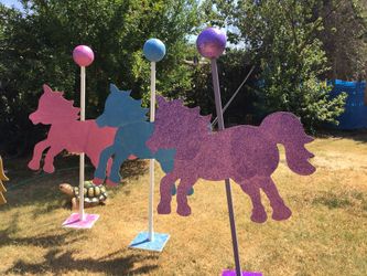 Ponys