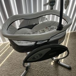 Baby Bassinet 