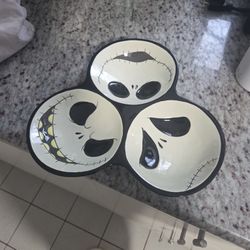 NBC Serving Dish