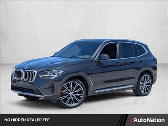 2023 BMW X3