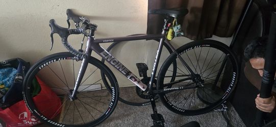 Engine 11 Vortex Size Small