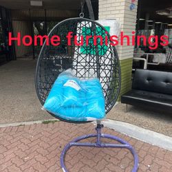 Furniture, rack, and chair