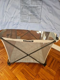 Summer Infant Portable Play Yard