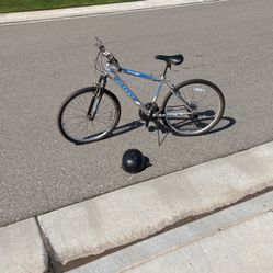 Bike For Sale