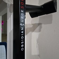 Obsidian Surge 500 Rowing Machine