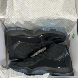 Jordan 11 Gamma Size 10 New