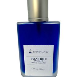 Dylan Blue Perfume Oil for Men