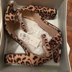Brand New Shoes Size 7