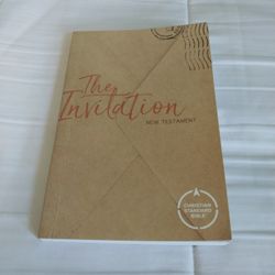 Bible 