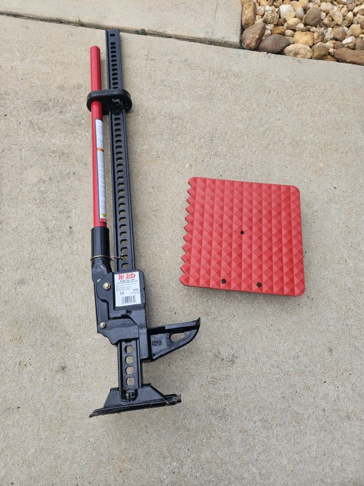 Jeep Accessories