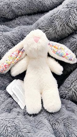 Jellycat Blossom Bunny Stuffed Animal