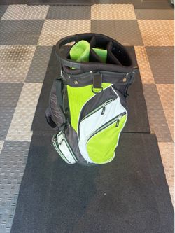 Golf Bag
