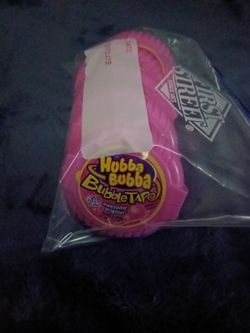 Hubba Bubba Bubble Tape