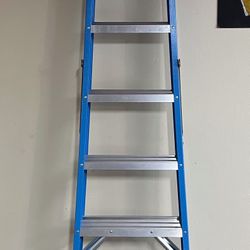 Brand New 8 Ft Ladder