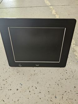 Digital Photo Frame