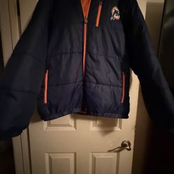  Vintage NFL Miami Dolphins-Size Medium