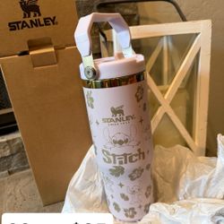 Stanley - IceFlow Flip Straw Tumbler