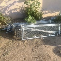 Dog Kennel 