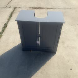 Sink Storage Cabinet