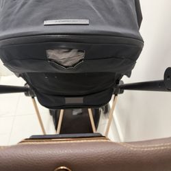 Cybex Stroller 