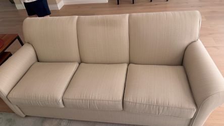 Ethan Allen sofa