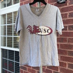 USC UNISEX MEDIUM TSHIRT 