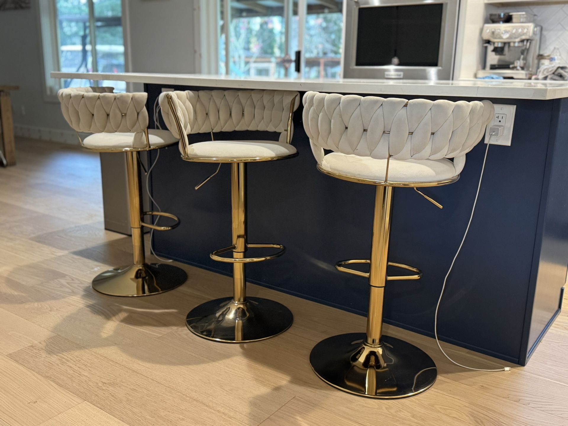Bar Stools
