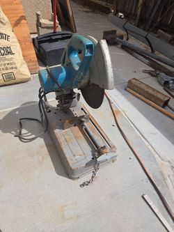 Makita saw