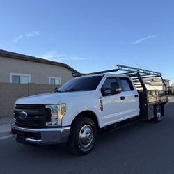 2019 Ford F-350 
