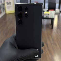 Samsung s25 ultra 256Gb unlocked