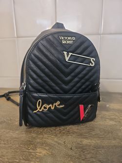 Victoria's Secret mini bag pack