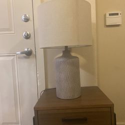 Linus Table Lamp Antique Black - Signature Design By Ashley