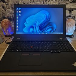 Lenovo T550 i5/8gb/256gb SSD