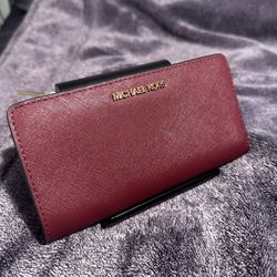 Micheal Kors Wallet 