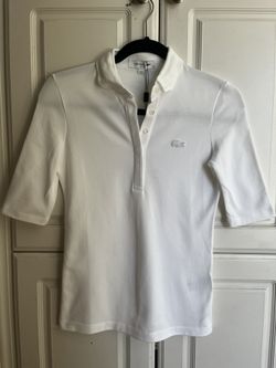 Lacoste Polo