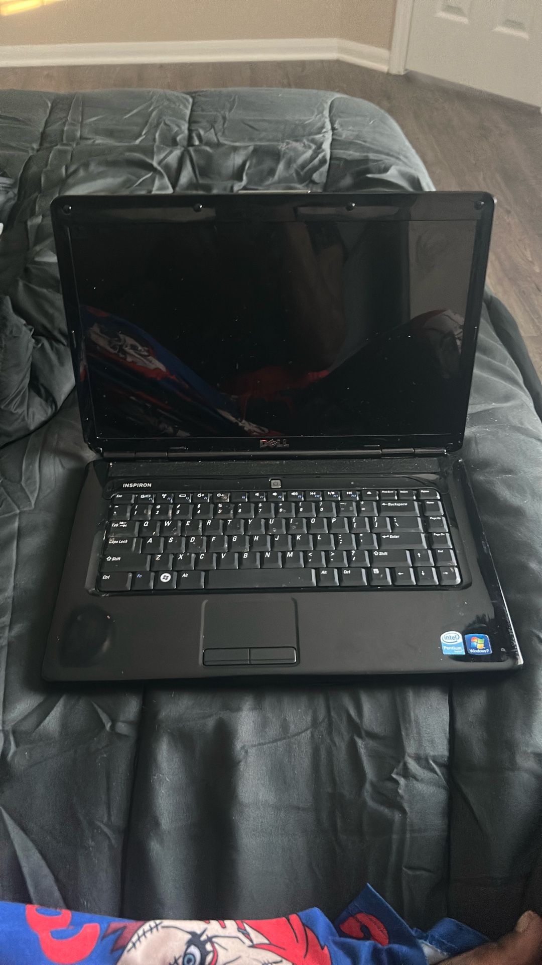 Dell Computer Work You Can Try It