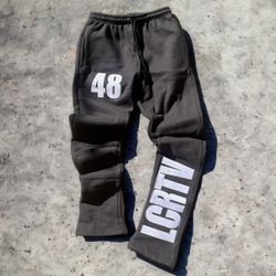 lucrative apparel sweats