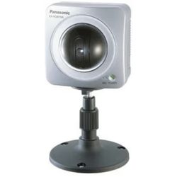 Panasonic BB-HCM311A Network Camera — Remote Monitoring — Complete in Box