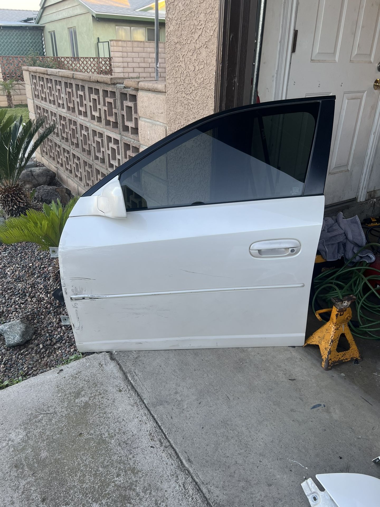 2004 Cadillac Cts Parts