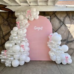 Event Decor