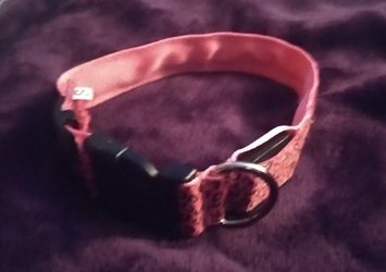 Luminous LED Flashing Pet Collars