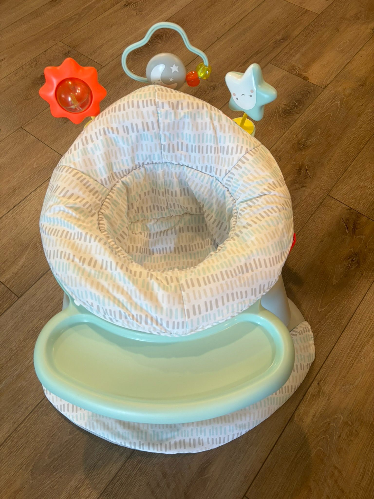 Skip Hop Baby Activity Seat