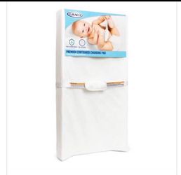 Brand New Graco Changing Pad