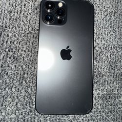 I Phone 12 Pro Max