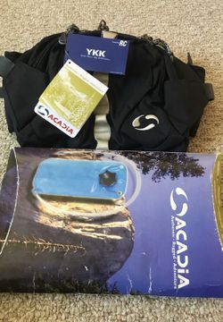 Acadia koala with water bag 1,5 liter